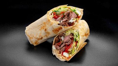 Kebablah!