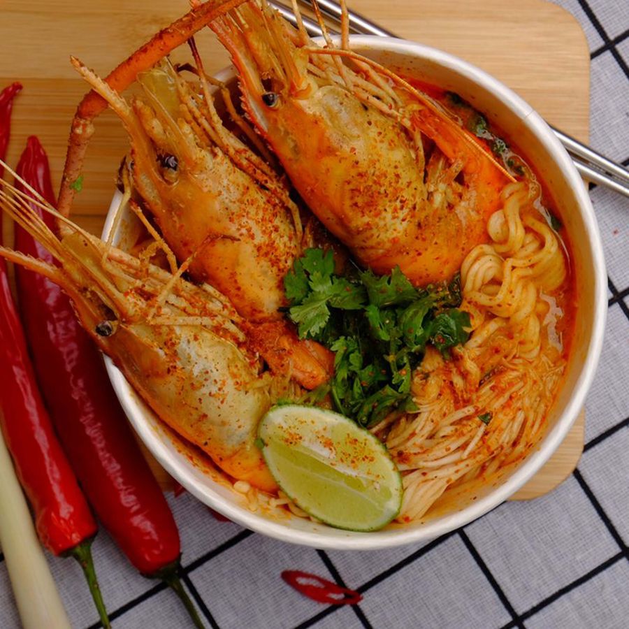 Thai Ran RAN THAI MART Menu, Price & Delivery in Kuala Lumpur | foodpanda