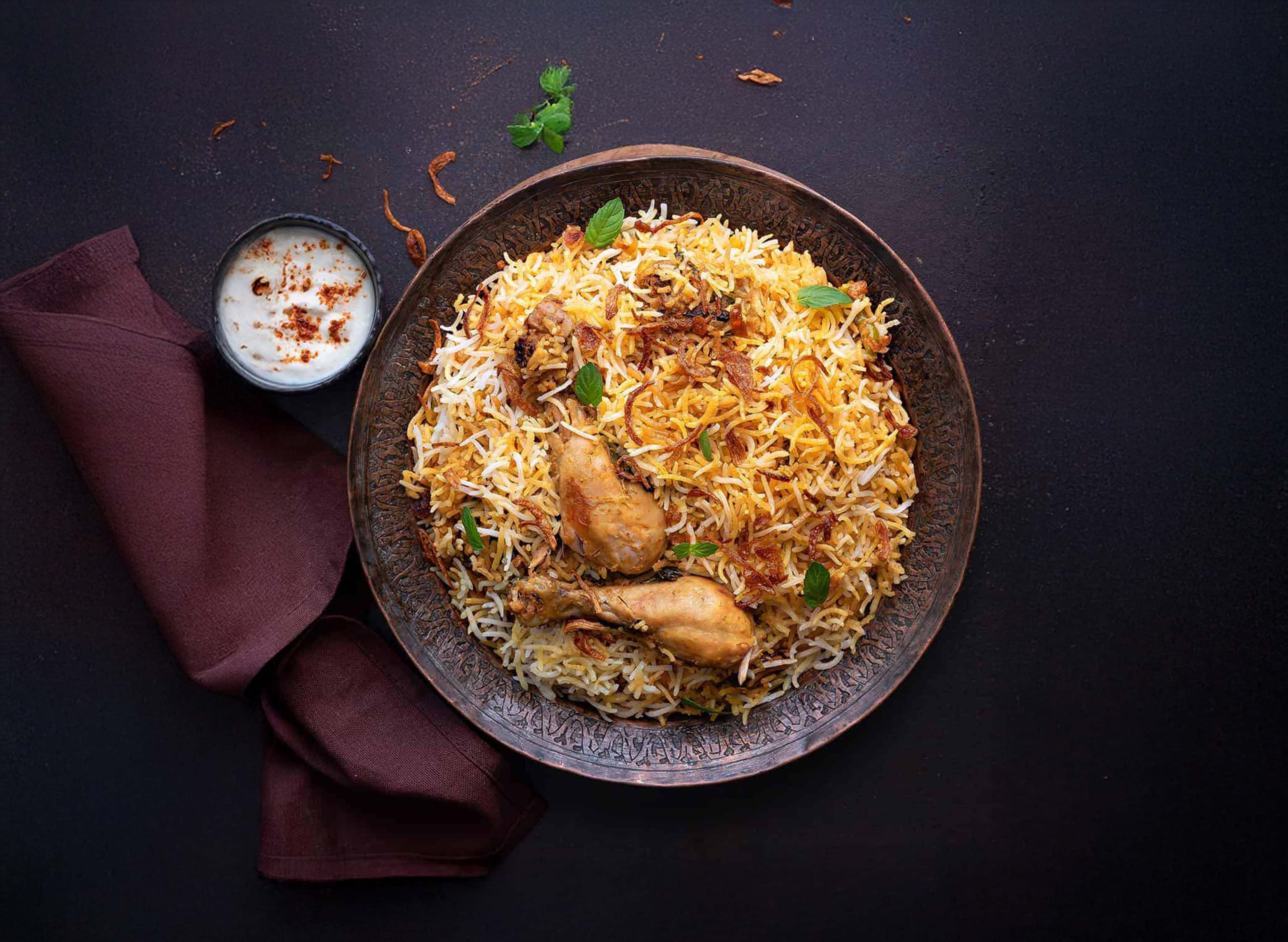 Elachi Cafe Menu, Price & Delivery in Kuala Lumpur | foodpanda