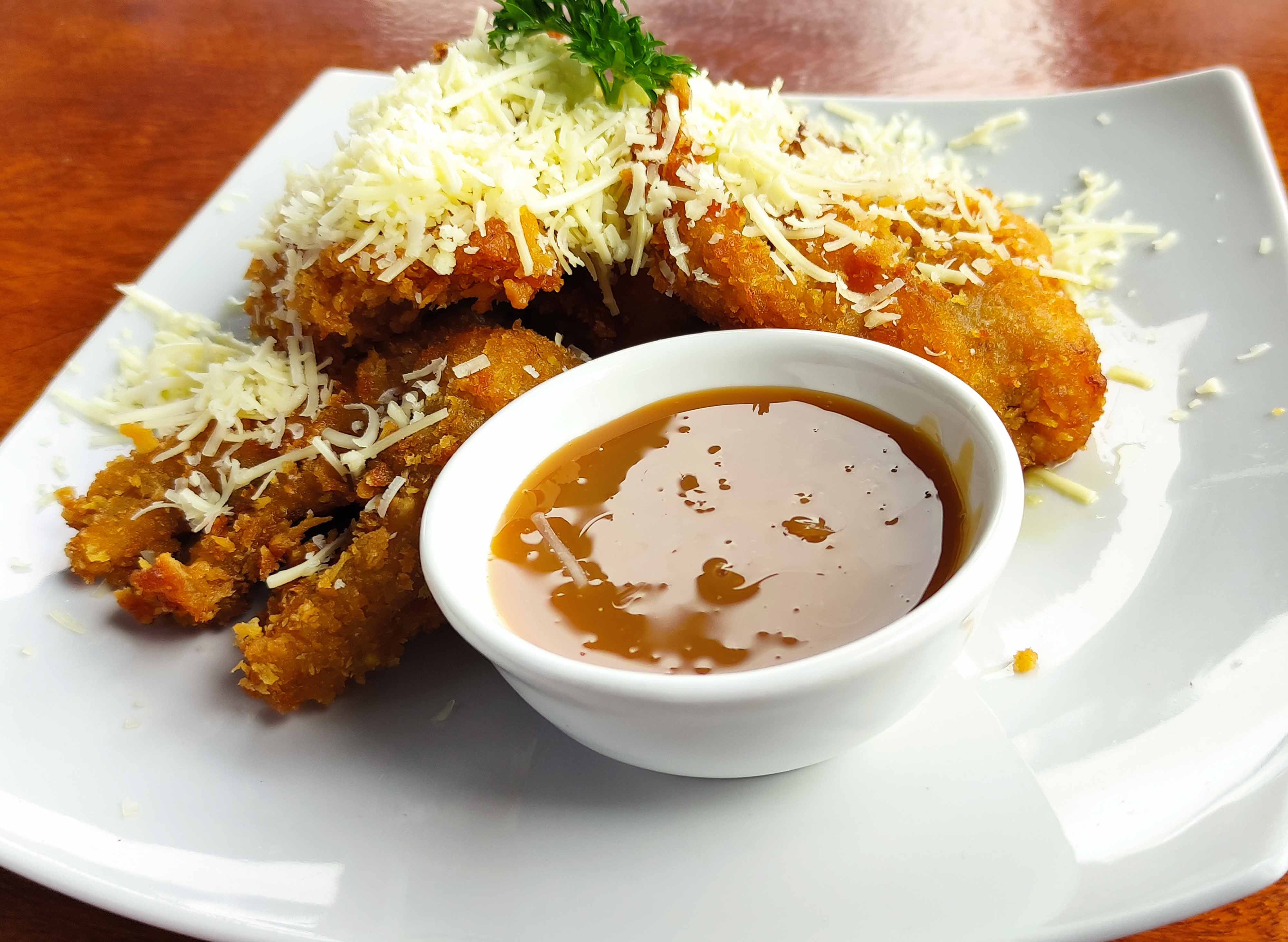 PISANG GORENG BIJAN ABG P.TIMUR vendor logo