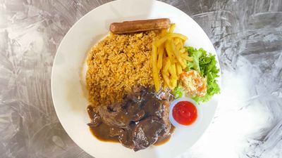 SabaLado's