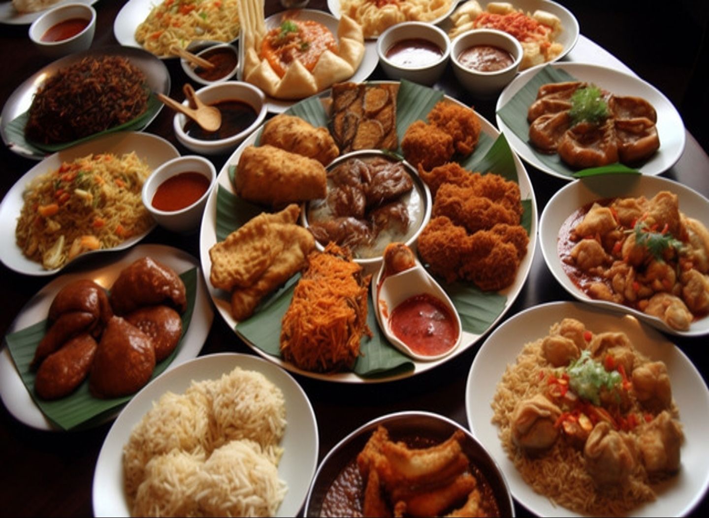 Dapur Bidara Mimi (Taman Bidara) vendor logo