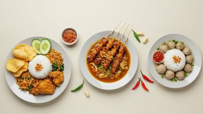 Ayam Geprek Sultan