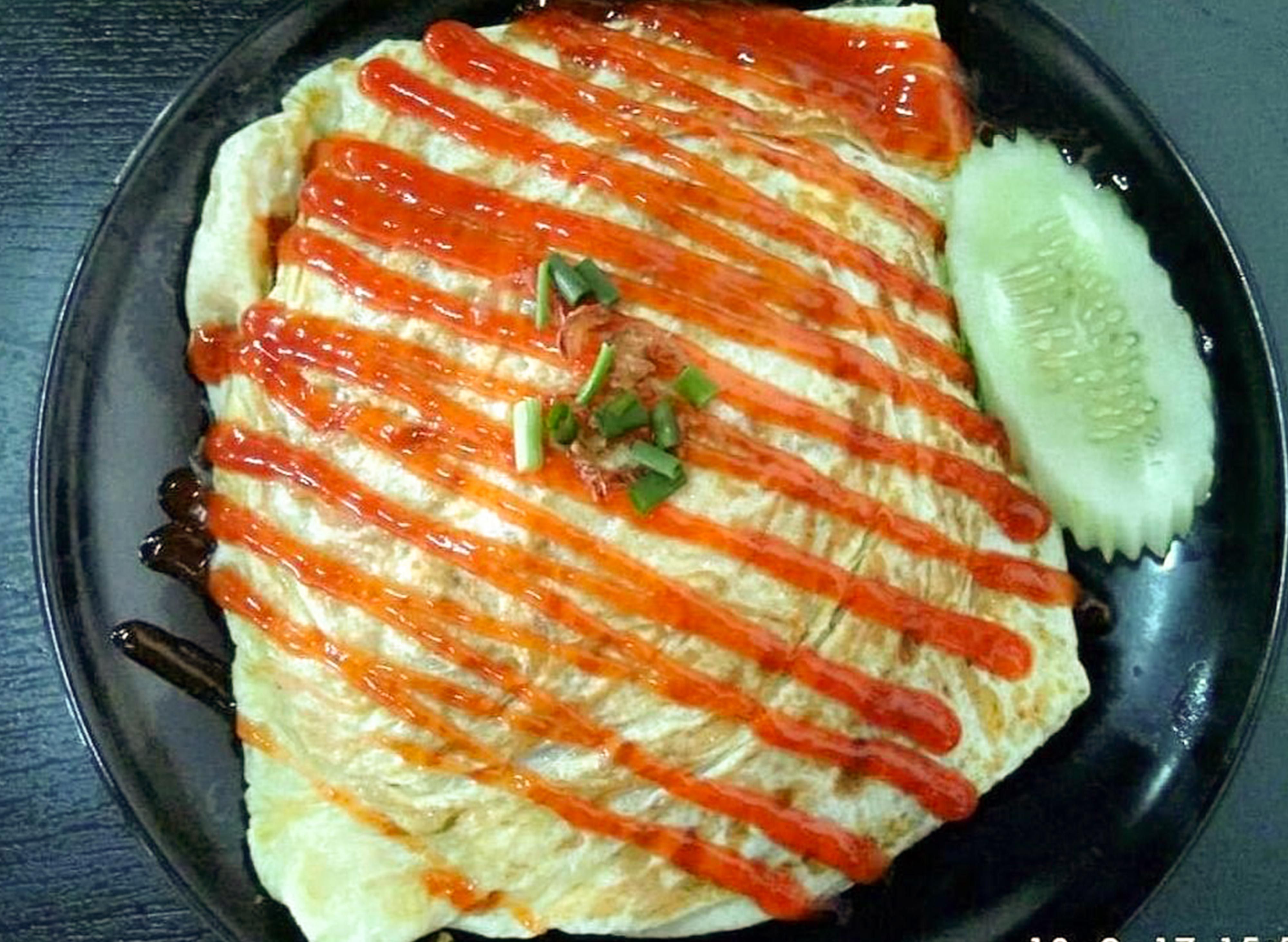 D'Payang Kitchen vendor logo