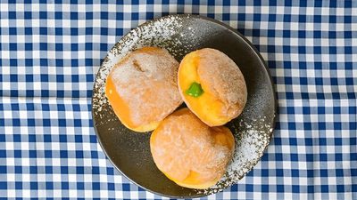 Xella Gift & Dessert (Pekan Kundasang)