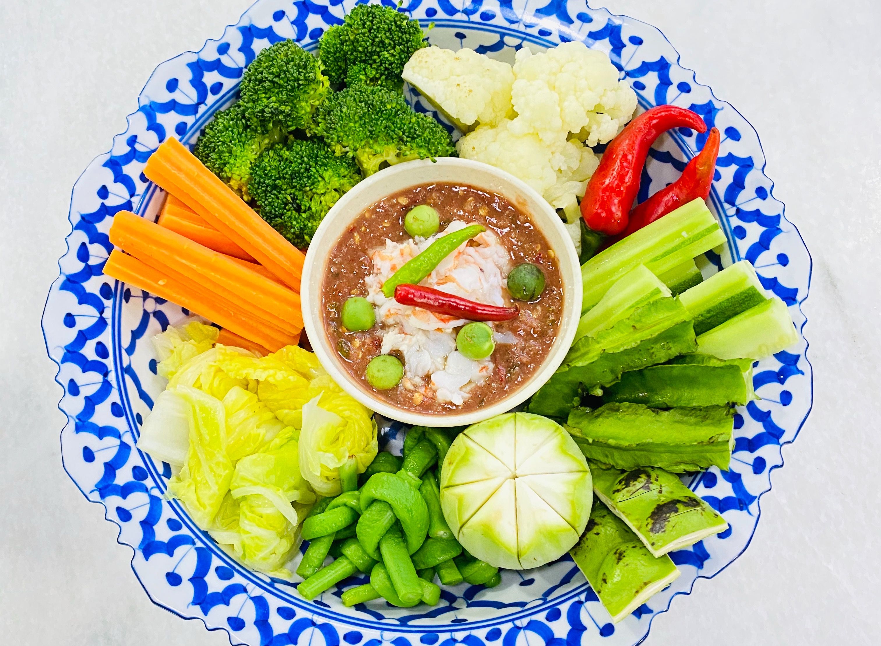 Alissara Thai Cuisine vendor logo