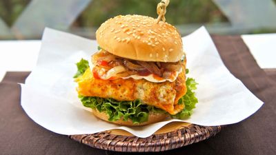 Pro Burger (Kota Damansara)