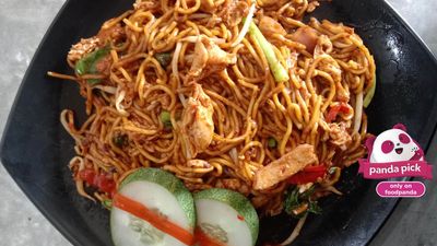 Teman Restaurant