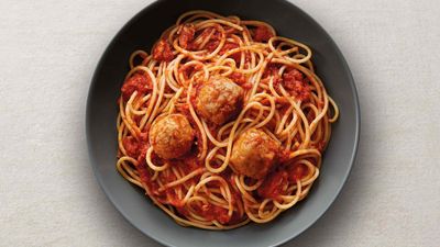 Pasta Hut (Genting Sky Avenue)