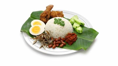 WonderLicious Kopi