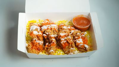 Friend Fries (Bukit Bintang)