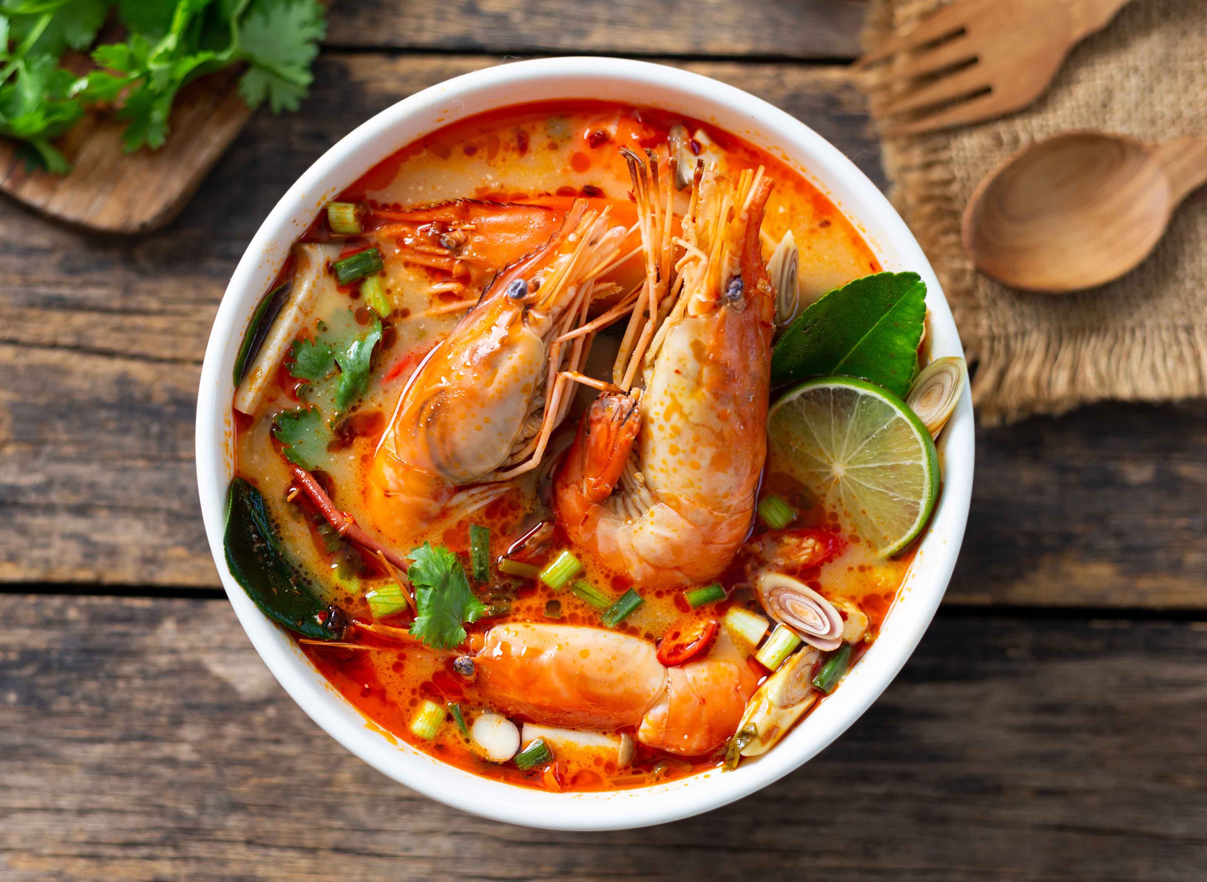 Triple Three Tomyam 333泰国美食 menu and delivery in Kuantan | foodpanda