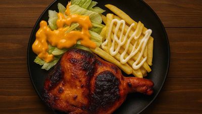 Shidee Western Grill (Kota Damansara)