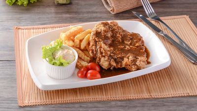 Chejulicious (Jerantut)