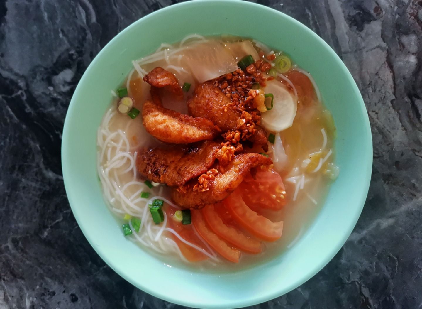 Perfect Noodle & Rice (Kota Permai) menu and delivery in Bukit Mertajam