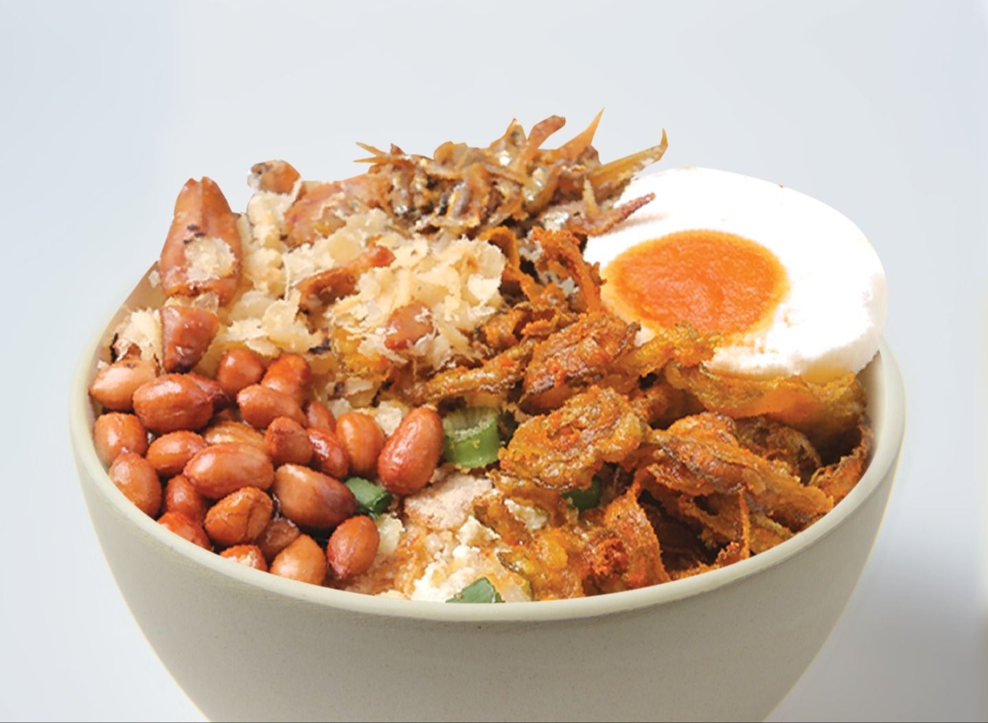 OJIM Bubur 15+ Lauk (Jakel Mall) vendor logo