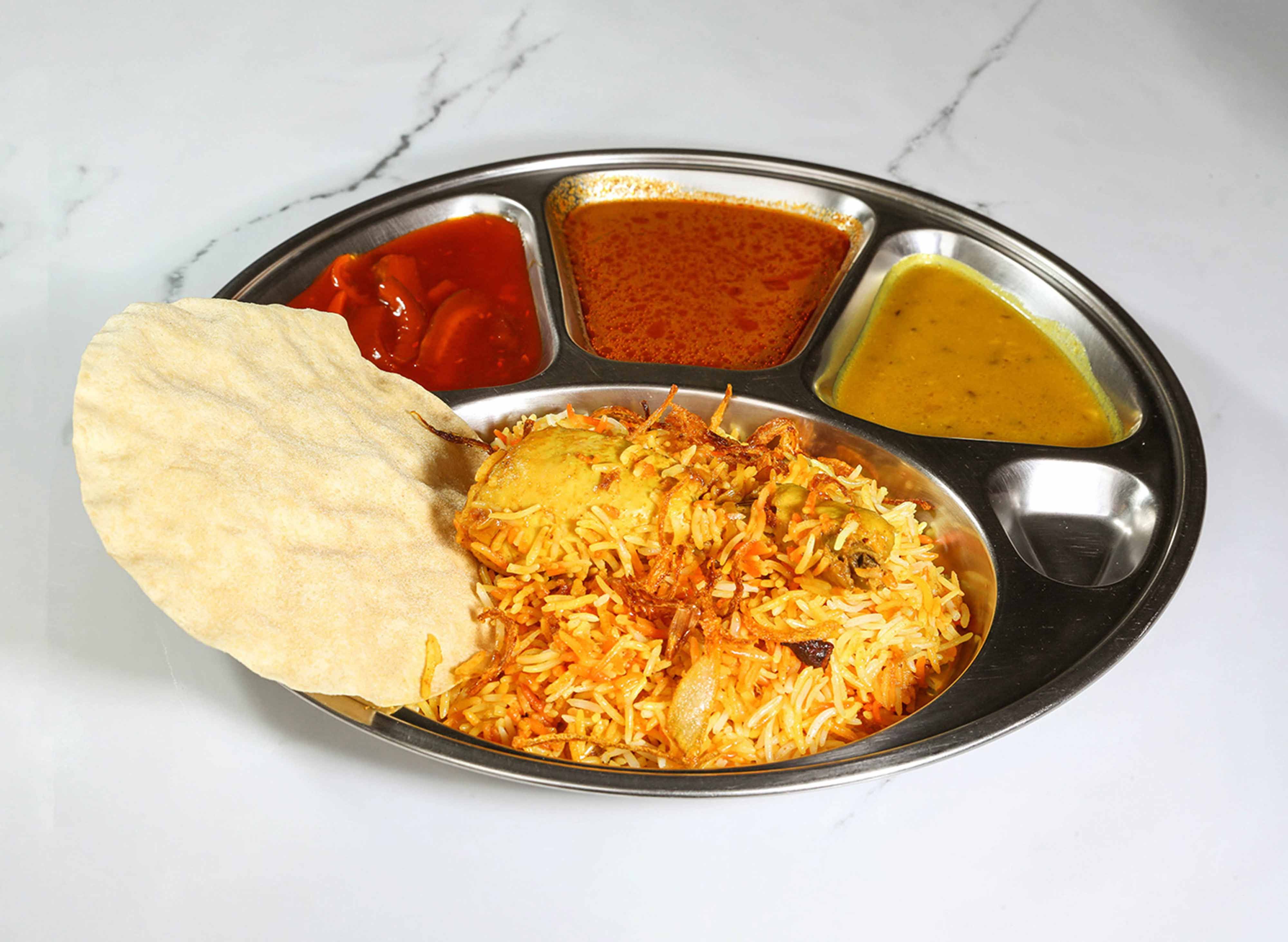 Curry House Carpenter Street Food Delivery from foodpanda