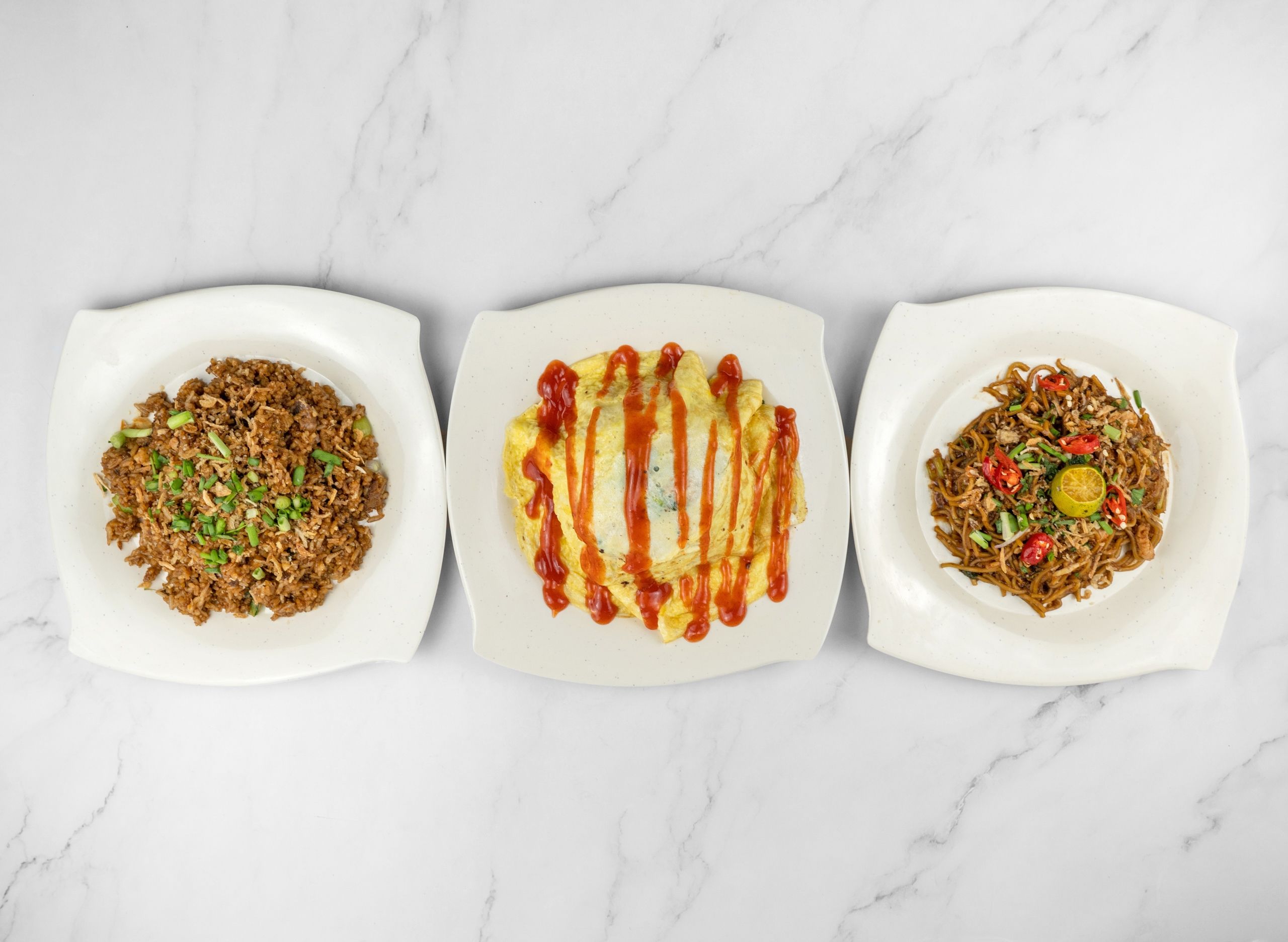 Mat Senyum Kitchen menu in Nibong Tebal Food delivery in Nibong Tebal foodpanda