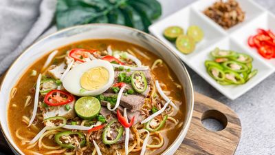 Legacy Mee Rebus