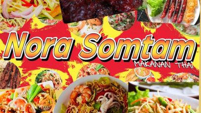 Nora Somtam