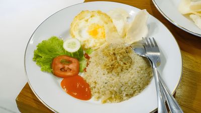 Paku & Pontianak Kopitiam (Shah Alam)