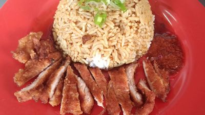 Low Ah Fong (Muar)