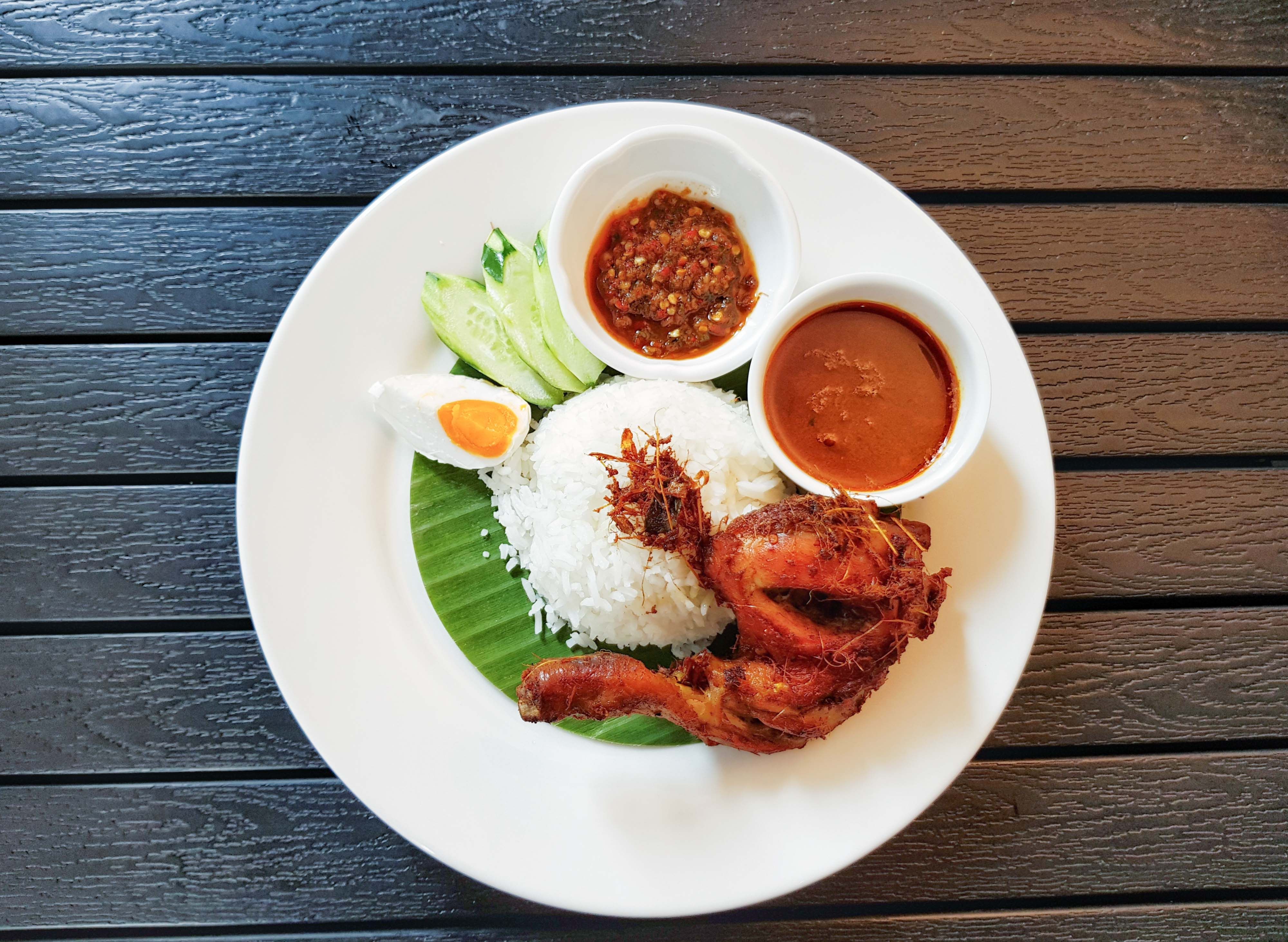 Restoran Kabu Ulu Melaka vendor logo