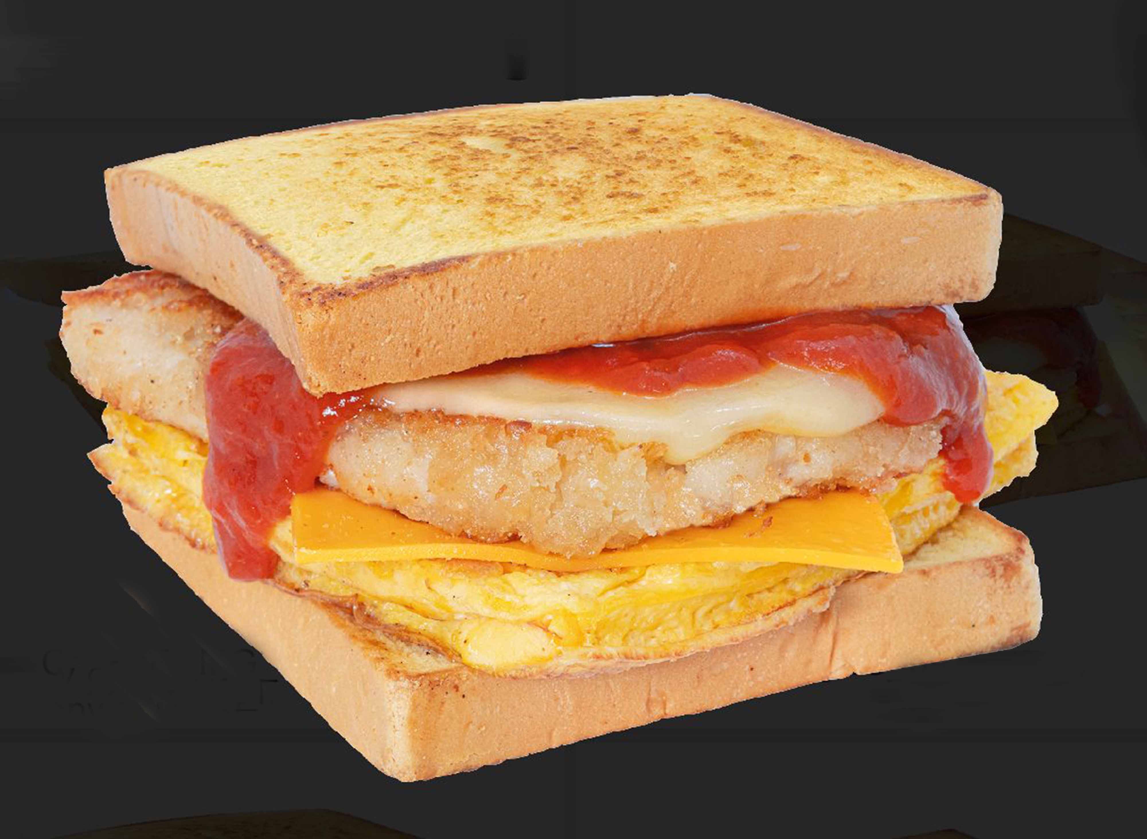 Isaac Toast & Coffee menu and delivery in Melaka foodpanda