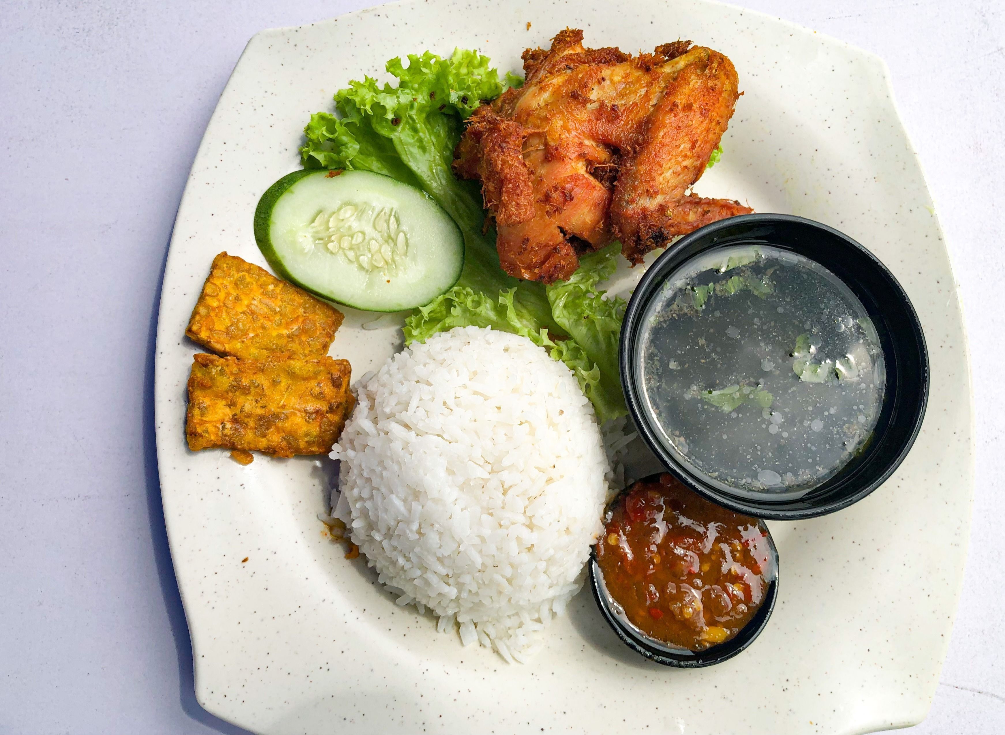 KZS Kitchen (Taman Widuri) vendor logo
