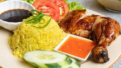 KZS Kitchen (Taman Widuri)
