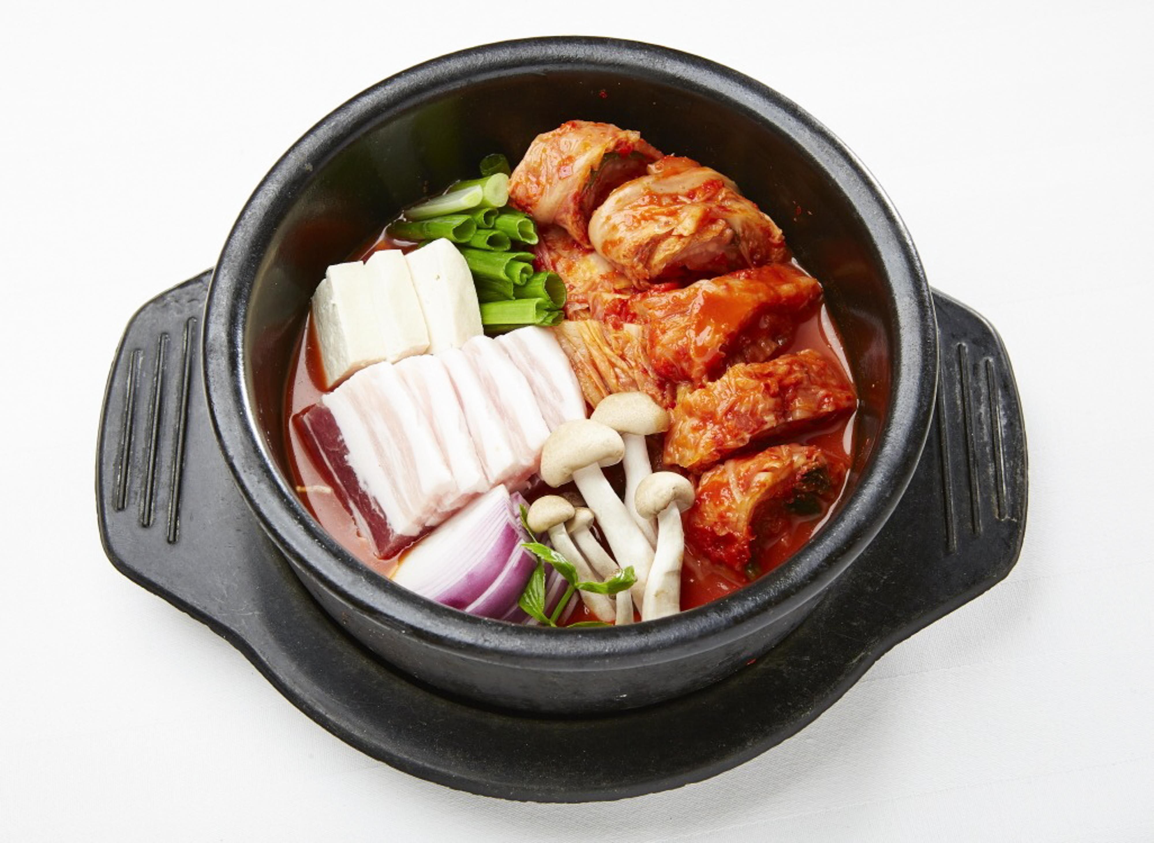 Daorae (Kota Damansara) vendor logo
