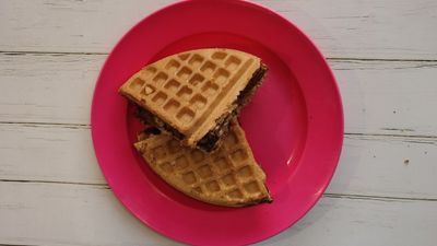 TR waffle - Gerik