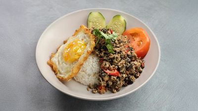 Santan & Co (Taman Pelangi)