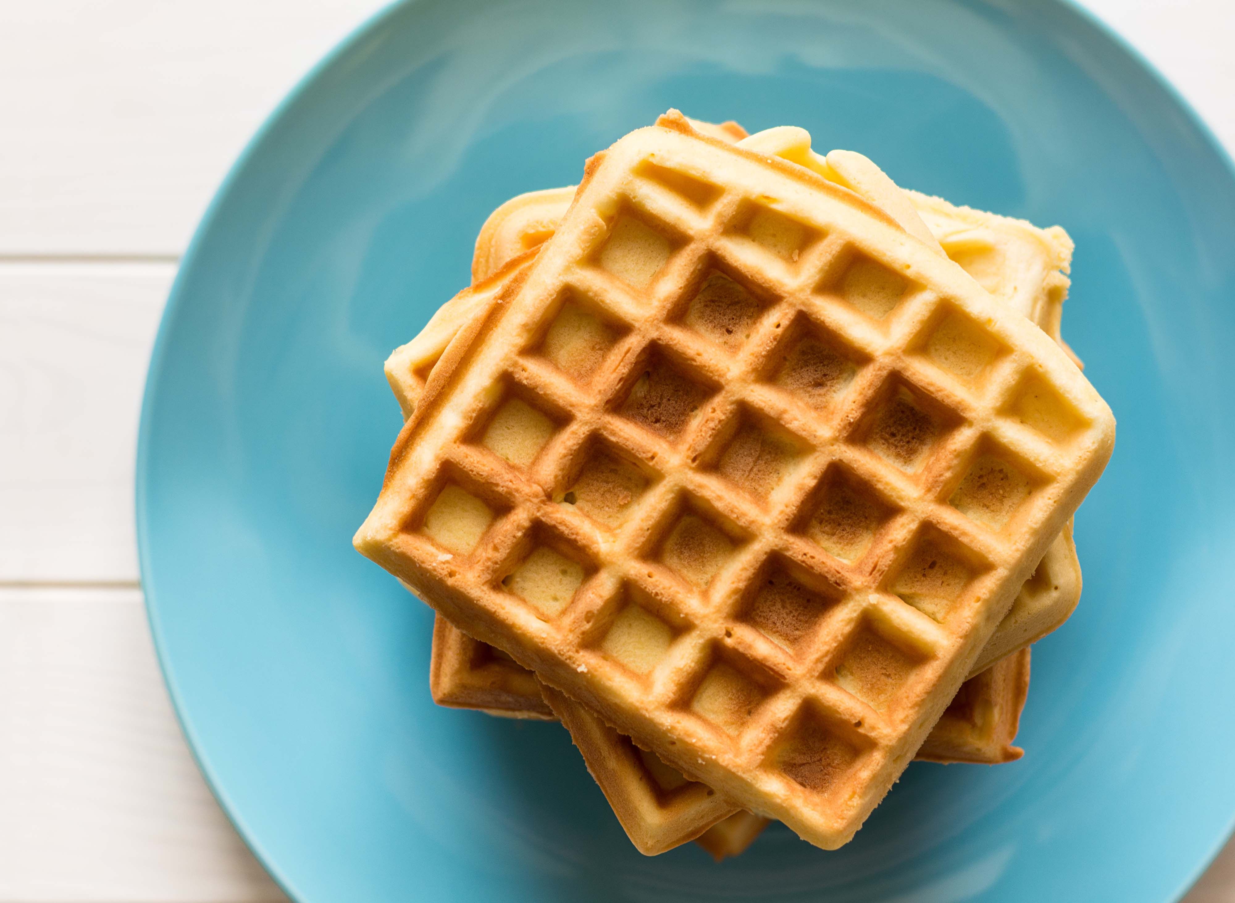 Waffle & Juice menu and delivery in Cheras foodpanda