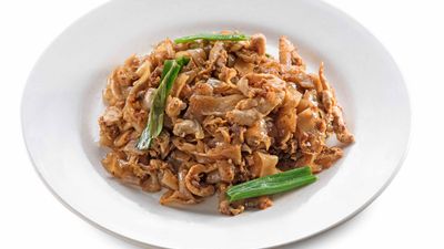 Insadunia Food Court 2.0 点心城