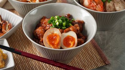 Don Donburi Chicken Tokyo (Alam Impian)