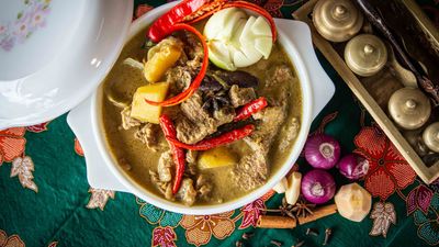 Main Masak Masak (Puncak Alam)