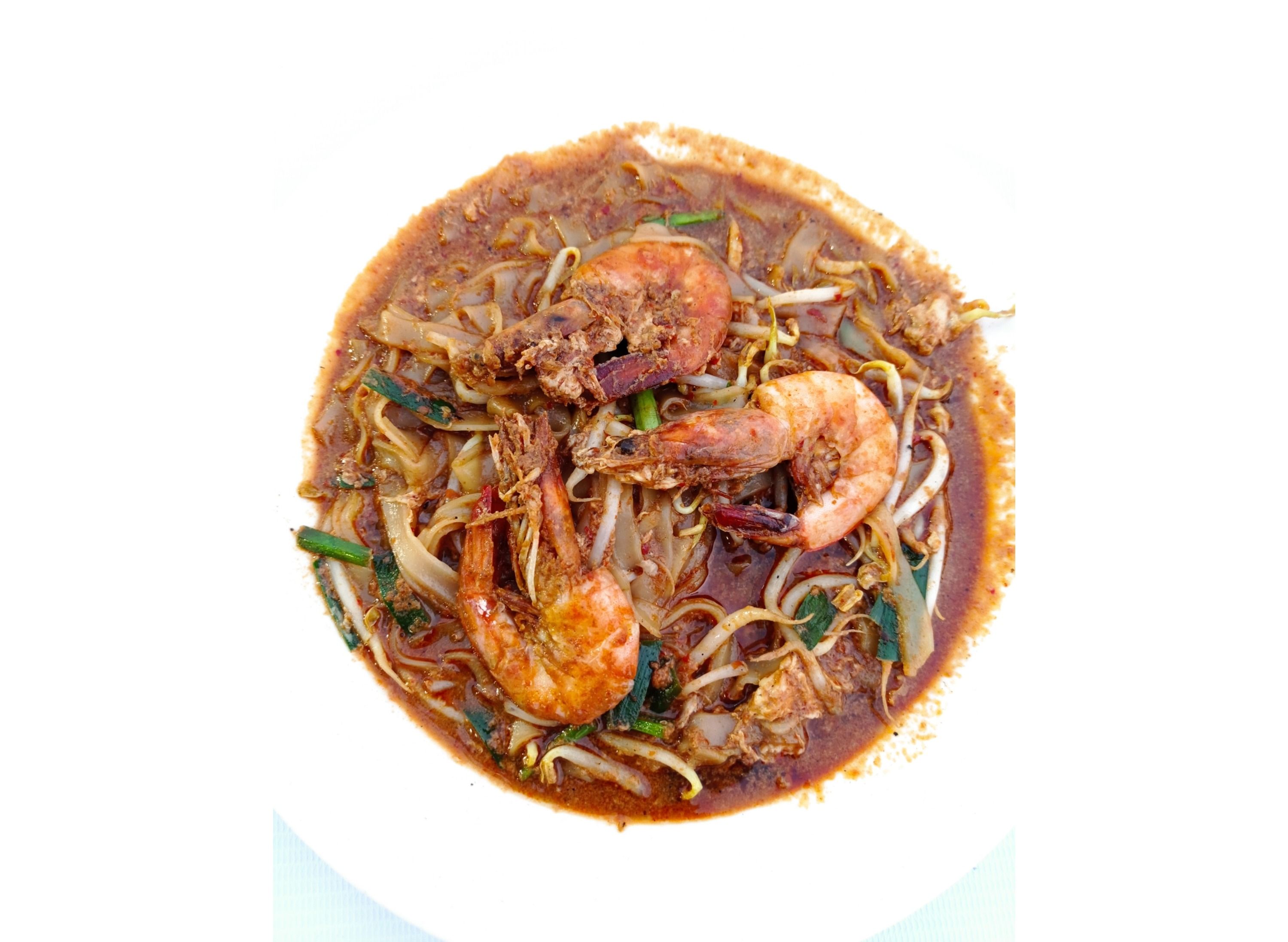 Faisal Char Kuey Teow (Lemal) vendor logo
