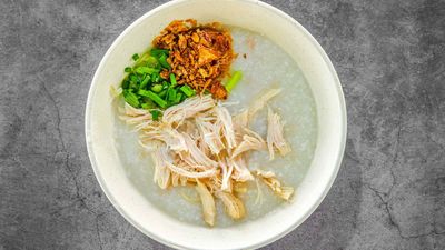 Sumo Super Recipe (Harbour Mall Sandakan)