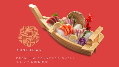 Sushihan (Damansara Mall)