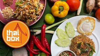 Thai Box