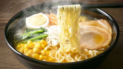 Kungfu Ramen (Bukit Jelutong Shah Alam)