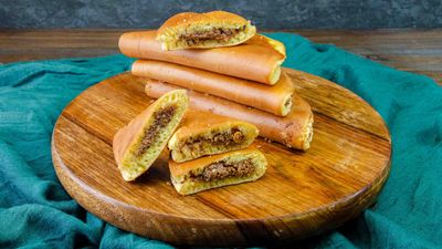 Apam Balik Mu’alim