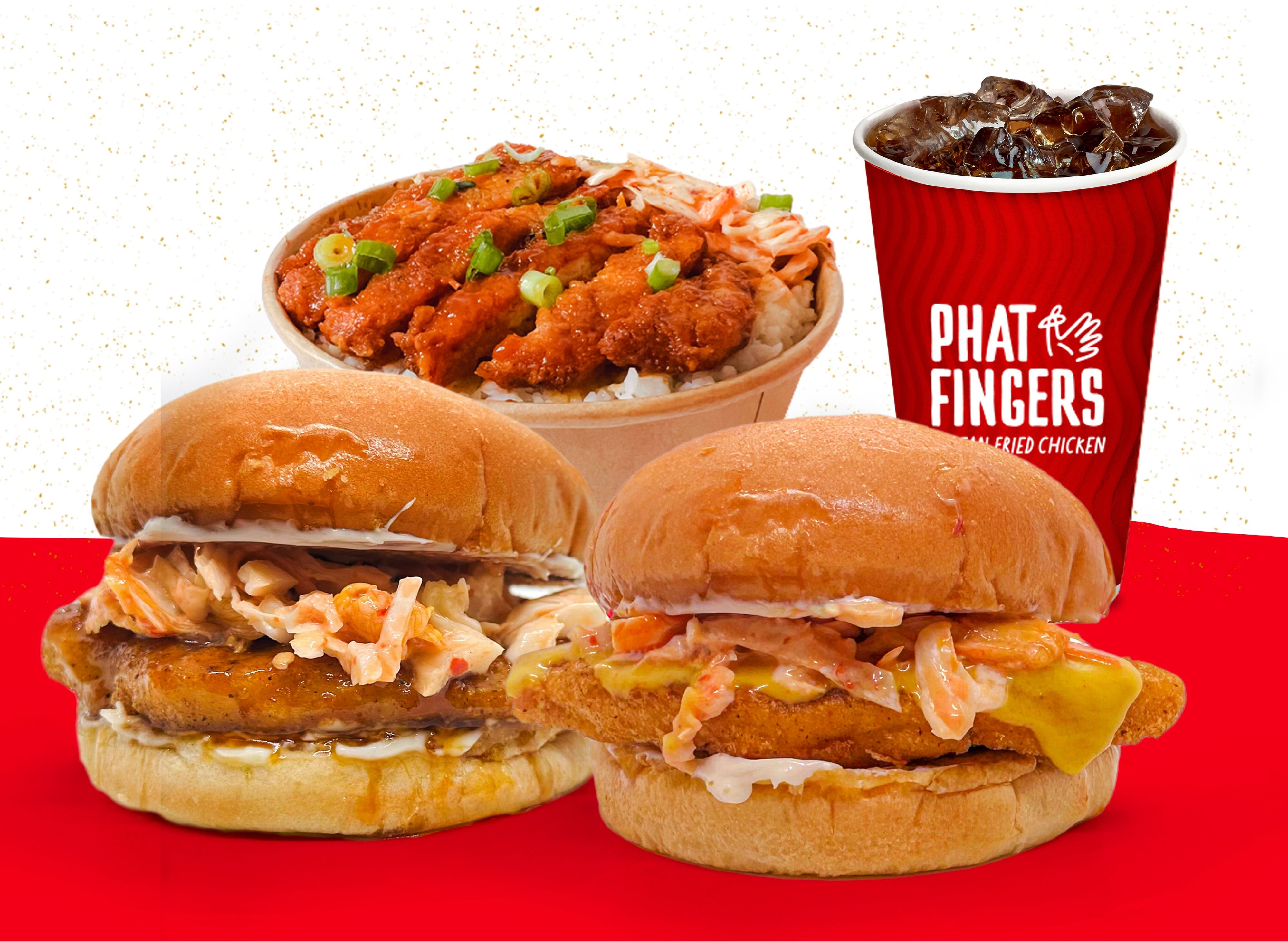 phat-fingers-korean-fried-chicken-burgers-jalan-raja-chulan-menu