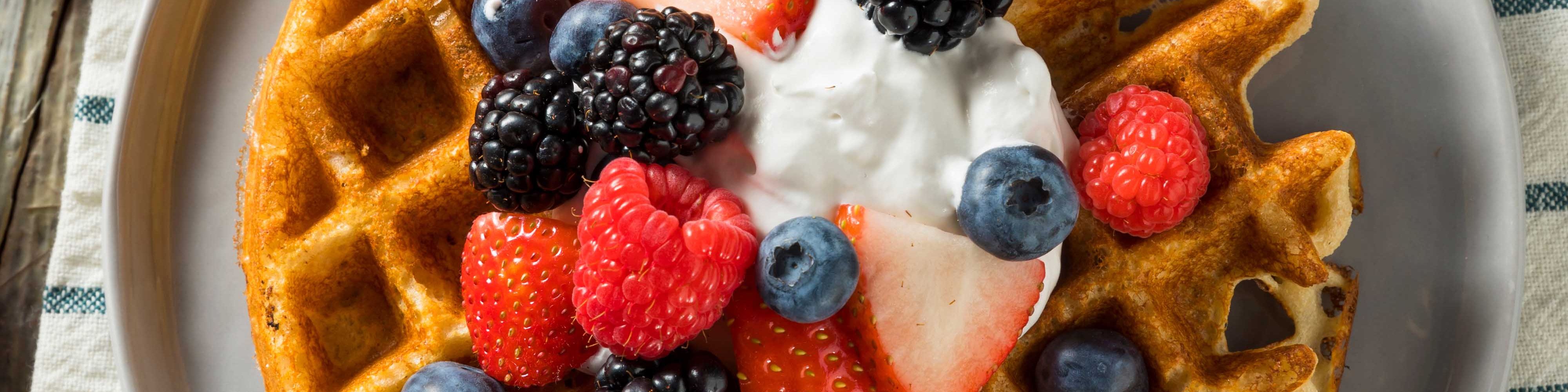 SYAZRIL WAFFLE HOUSE Catering [Catering] menu and delivery in Shah Alam