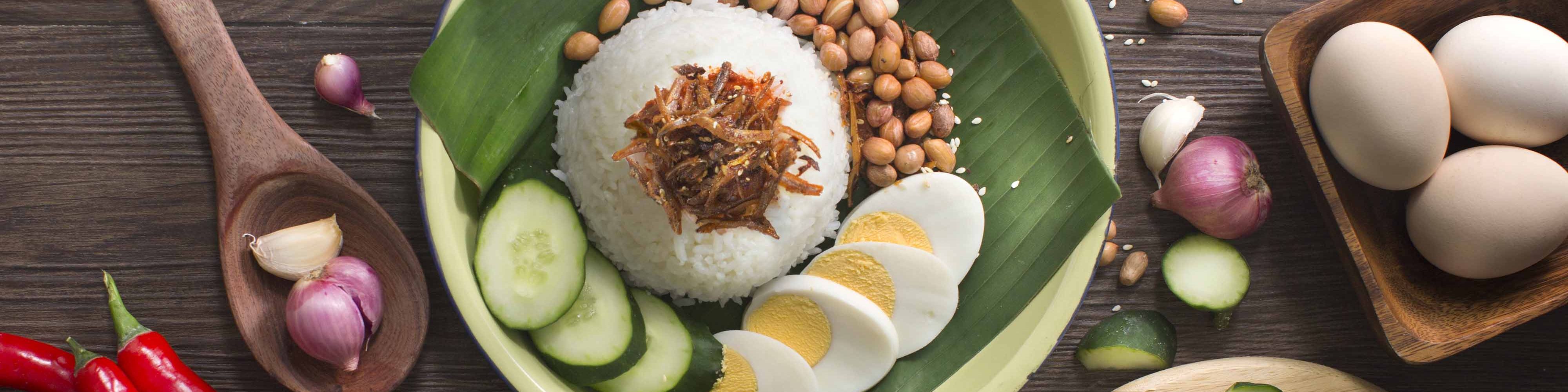 Nasi Lemak Datin (Bukit Mertajam) menu and delivery in Bukit Mertajam