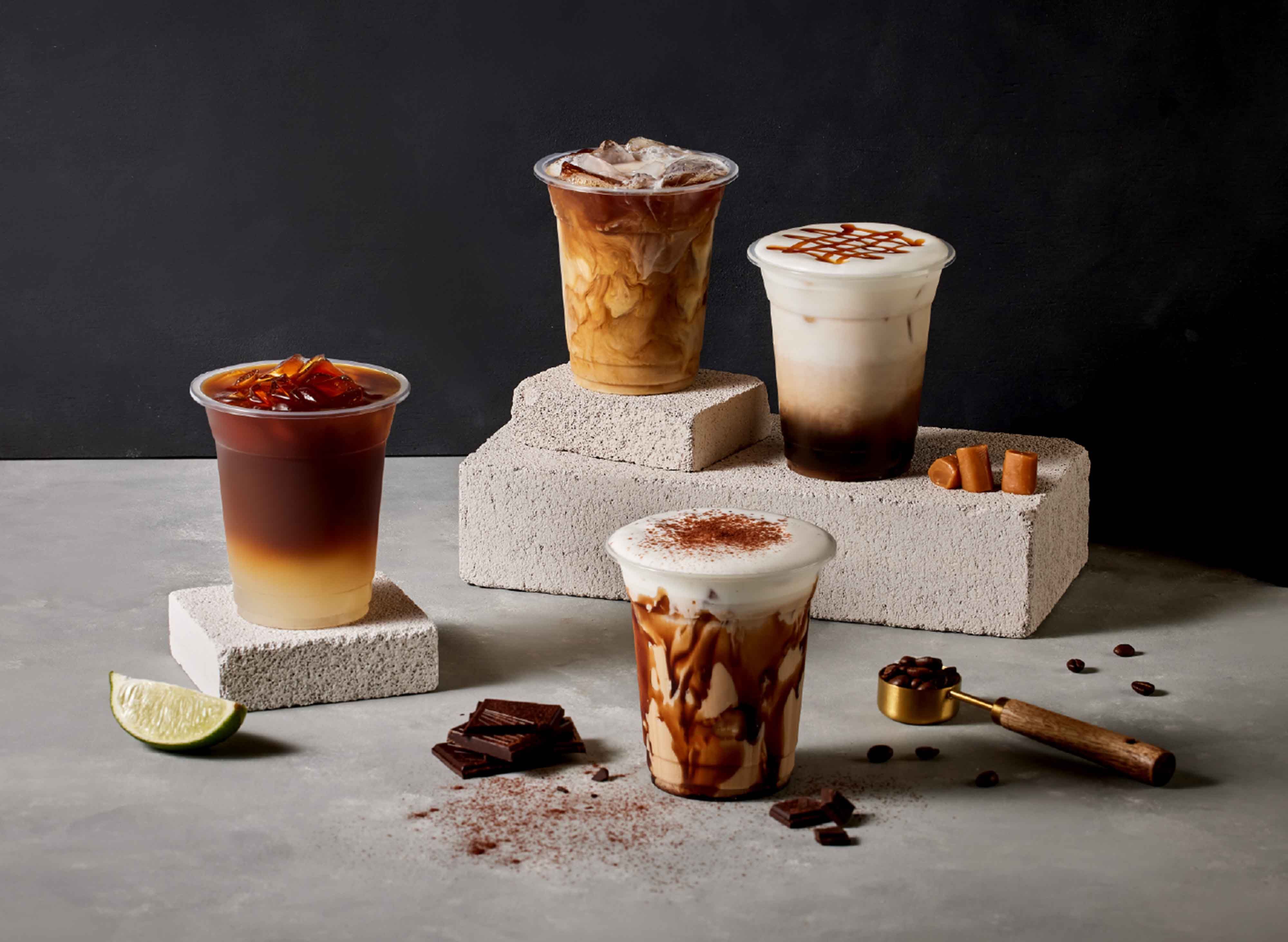 HWC Coffee The Gardens Mall menu and delivery in Kuala Lumpur foodpanda