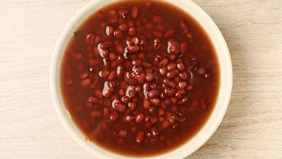 Uncle Aunty Sweet Soup