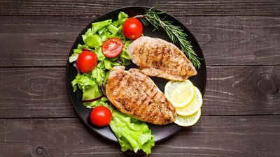 Premium Fillet Kitchen