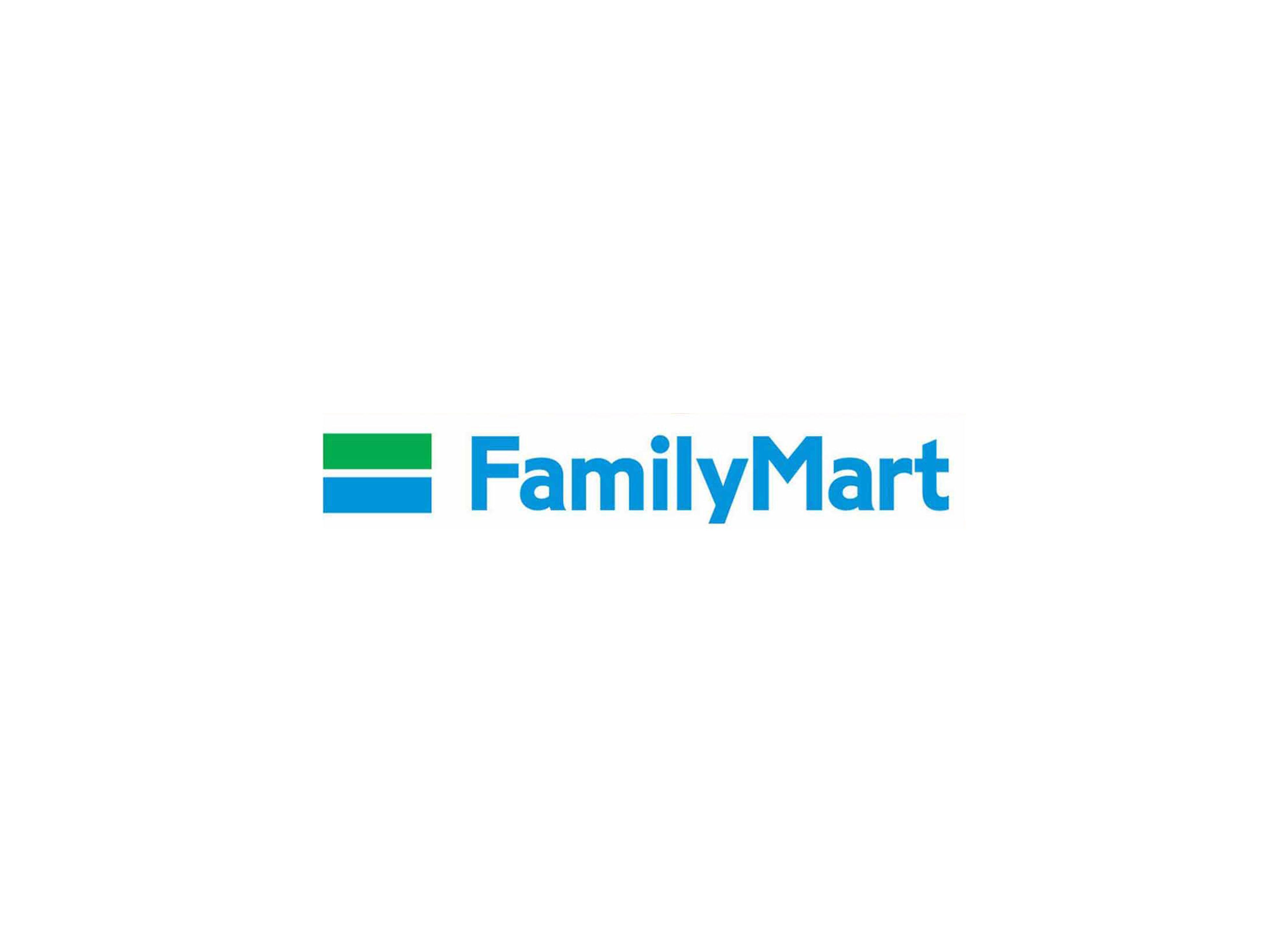 FamilyMart (Famima - Tanah Rata) vendor logo